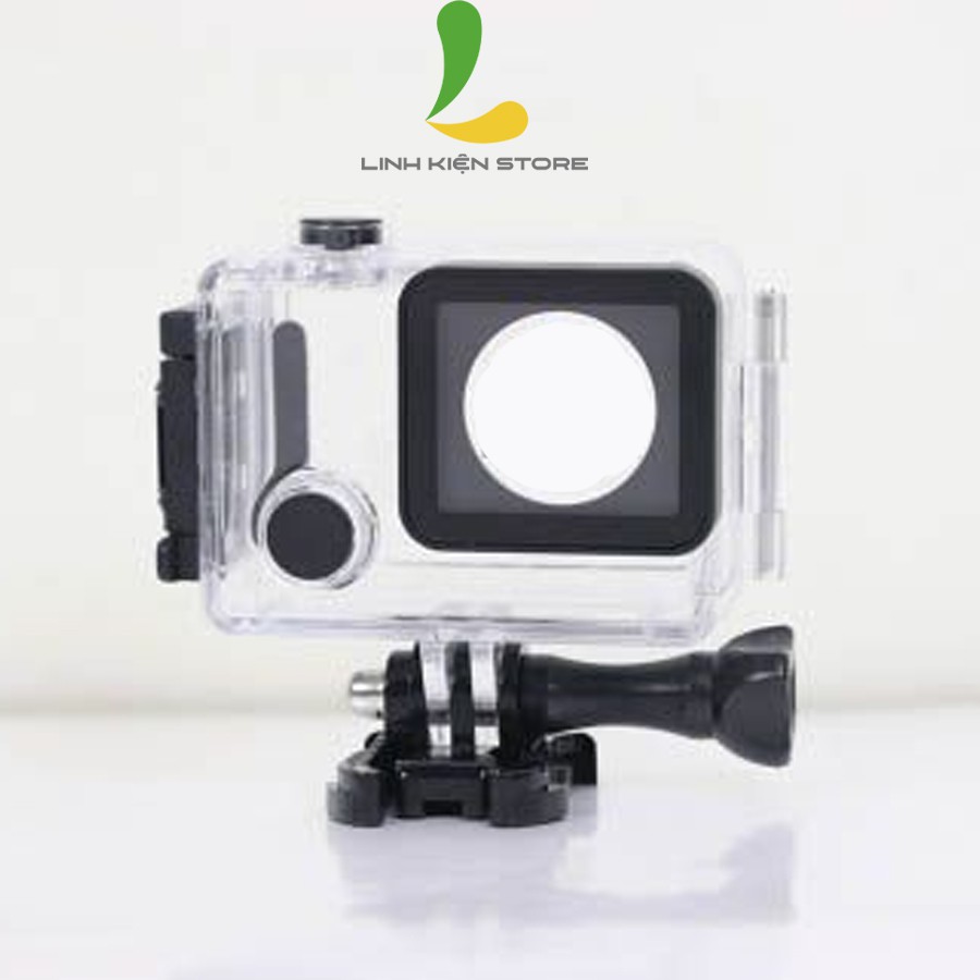 Ốp (Hộp/case/vỏ) chống nước cho camera hành trình Gitup G3 Duo