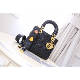 Túi Lady Dior
