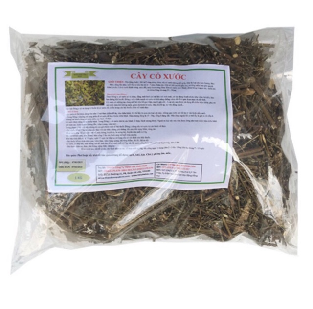 Cây cỏ xước- Ngưu tất nam 1kg