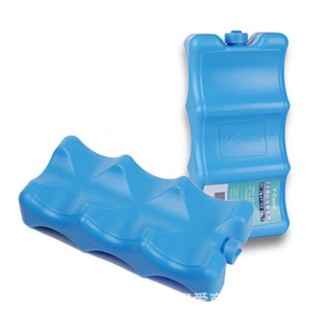 COMBO 2 thanh đá khô Vcool cao cấp ( 2 thanh 3 sóng )