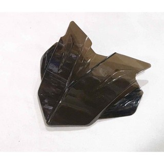 Mão trong suốt Winner X 2019