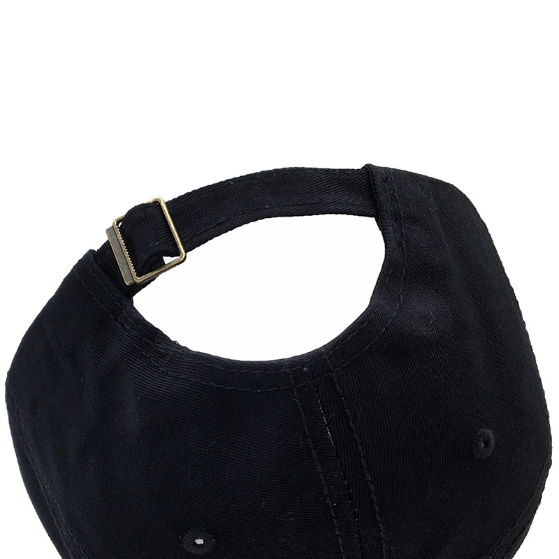 Mũ bóng chày cotton thêu UFC Tấm che nắng cho nam và nữ Mũ che nắng ngoài trời Mũ snapback Mũ bóng chày nam