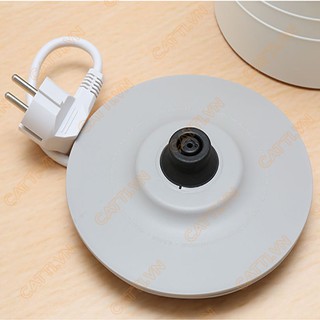 [Chính hãng] Bình đun siêu tốc Philips HD9334