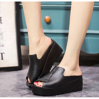 Dép nữ đế xuồng êm chân 6482