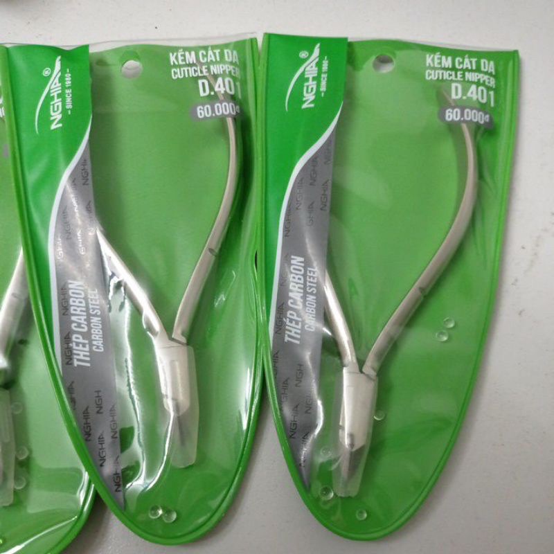 Kềm nghĩa cắt da D401