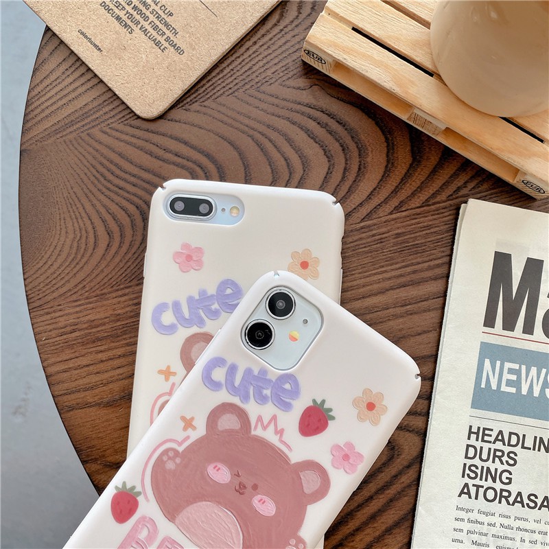 Ốp điện thoại cứng cho Oppo A31 2020 A5 A9 F11 F9 A5S A3S A83 F5 A79 A73 A77 F3 F1S A57 A39 A91 A92 A52 A92S | BigBuy360 - bigbuy360.vn