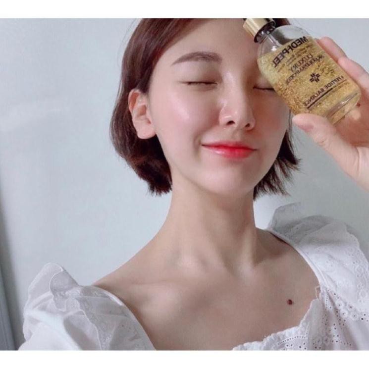 ( CHÍNH HÃNG ) Serum MEDIPEEL ️Tinh chất vàng 24k Medipeel 100ml | BigBuy360 - bigbuy360.vn