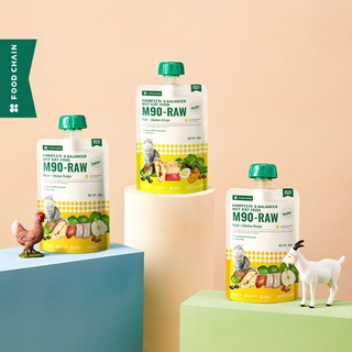 PETKIT M90 - Raw ( 1 tuýp )