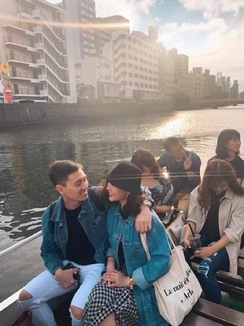 Mũ Cói Quảng Châu, Mũ Cói Chữ M