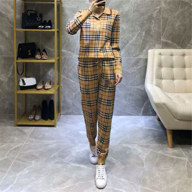 Sét bộ len cao cấp
