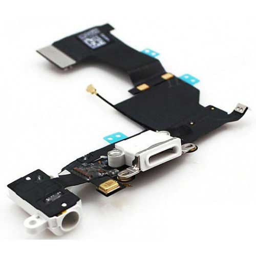 Dây chân sạc iphone 5/5S