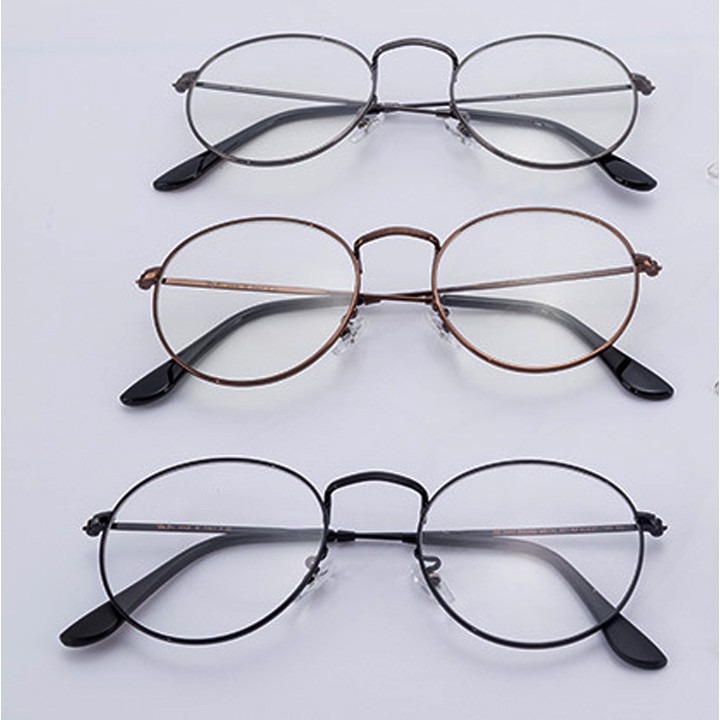 Gọng kính nam nữ mã 03