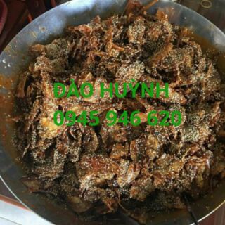 MỰC RIM NHÀ LÀM, MỰC XÉ