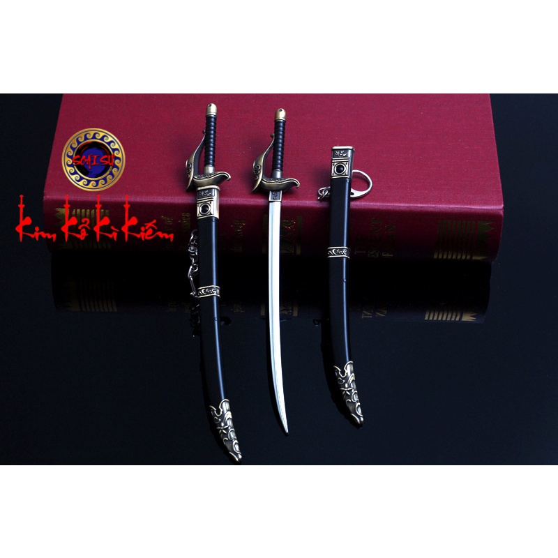 Mô hình kiếm Joseph - Identity V