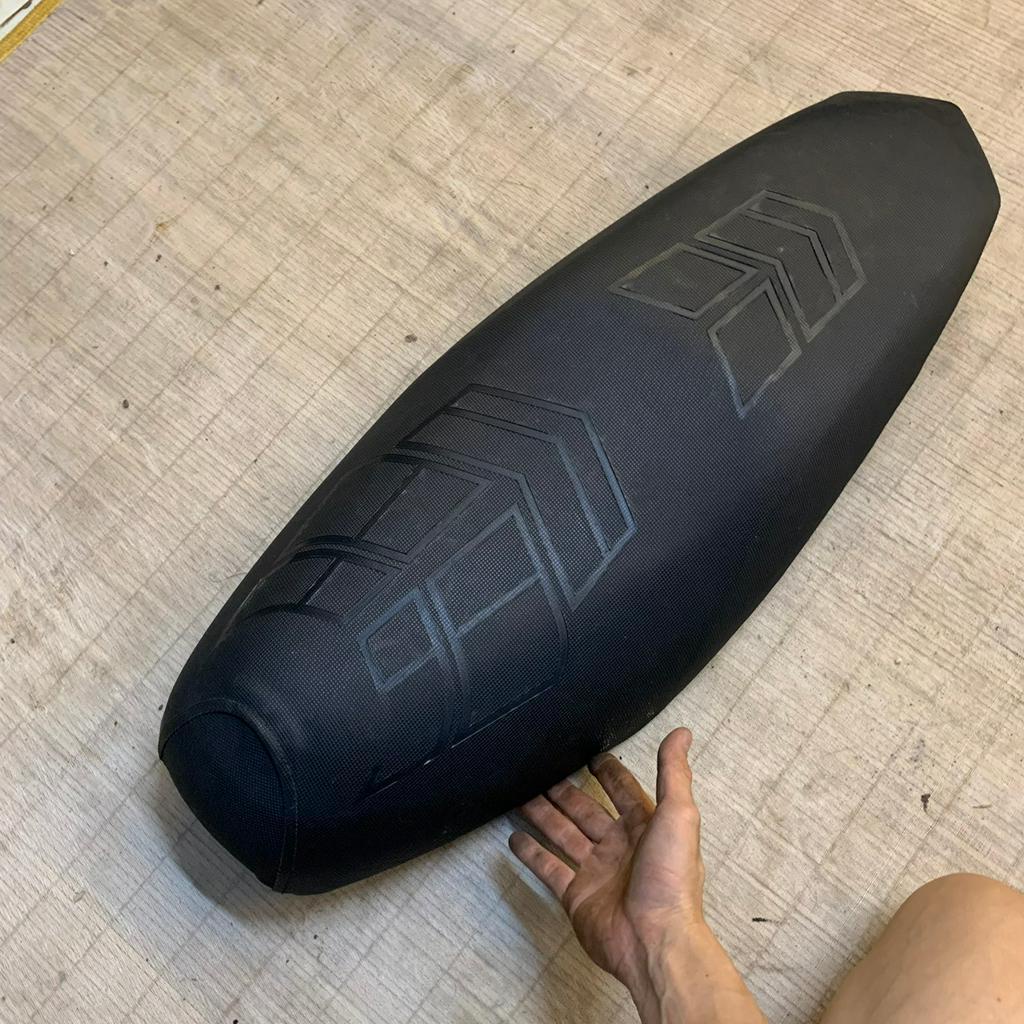 Yên ngồi yamaha Exciter135 2011 - 2015 chính hãng