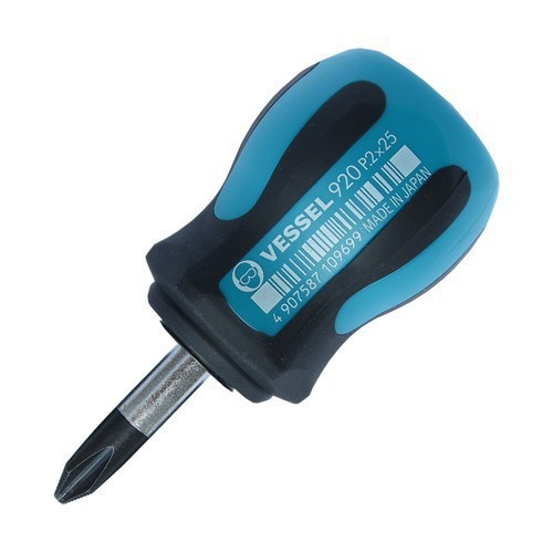 TÔ VÍT NGẮN VESSEL 920+2X25 - TÔ VÍT MINI - TÔ VÍT NHẬT BẢN - TUA VÍT SIÊU NGẮN - TUA VÍT MINI- TUA 