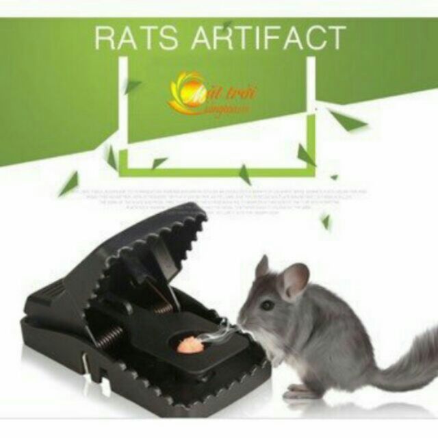 Bẩy chuột cao cấp MS025