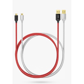 Cáp sạc ANKER Nylon 1.8m