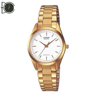 Đồng Hồ Nữ Casio LTP-1274G-7ADF