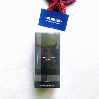 Nước Hoa Burberry Touch For Men EDT