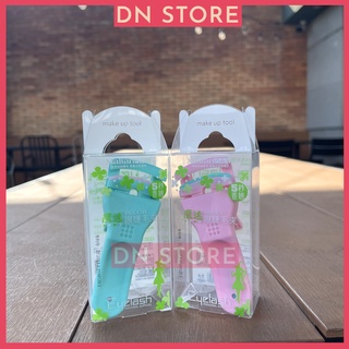 Bấm Mi Siêu Cong 3D Bằng NHỰA - Dụng Cụ Uốn Cong Lông Mi, Kẹp Mi Chuyên Dụng - Mỹ Phẩm Nội Địa Trung
