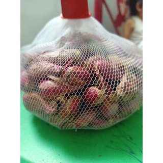 Hành tím Lý Sơn củ nhỏ, túi 500g