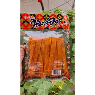 snack mì gân bò hằng đại