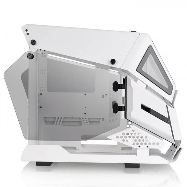 Vỏ case Micro AH T200 Snow CA-1R4-00S6WN-00 Thermaltake