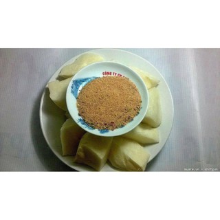 BỘT CANH  ĐỨC HẢI 1KG