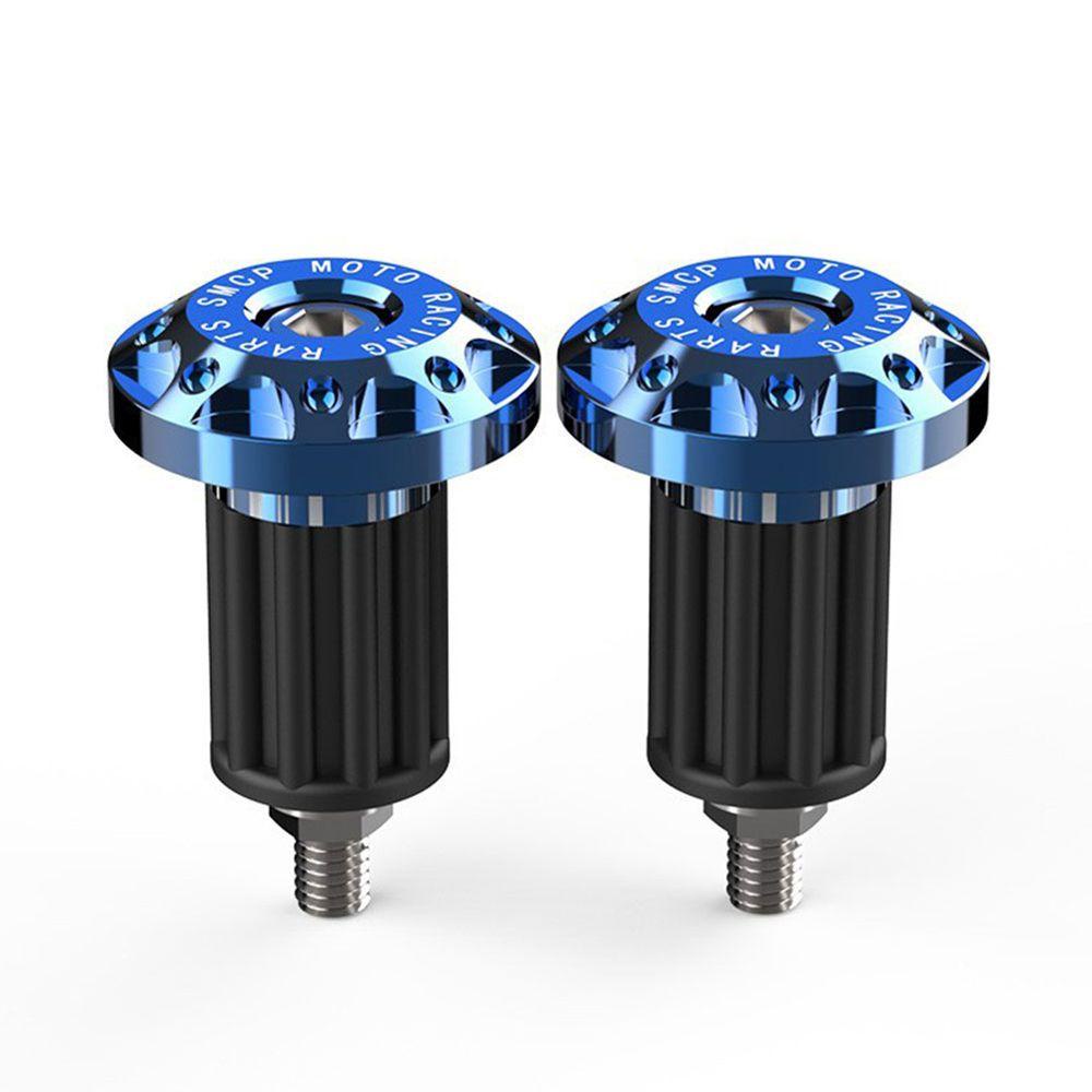 Danilo Phụ Kiện Nút Gắn Tay Lái Xe Máy Tiện Dụng