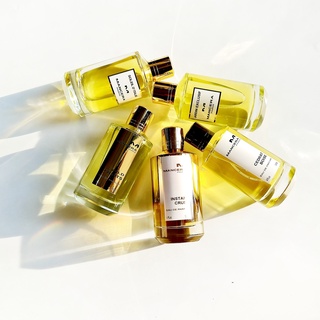 Mẫu thử nước hoa Mancera Cedrat Boise - Sicily - Wild Fruits - Choco Violette - So Blue - Red Tobacco - Black Gold