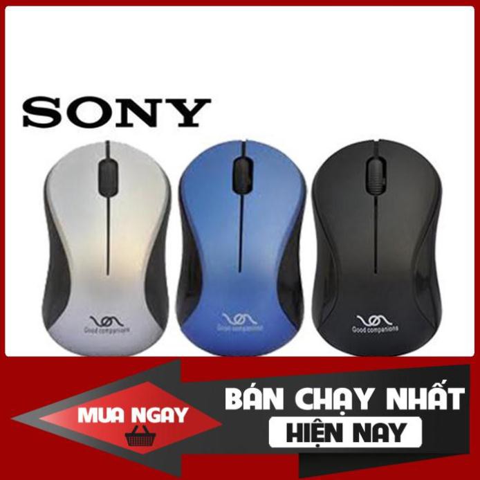 FREESHIP MOUSE SONY 3025 USB CHÍNH HÃNG