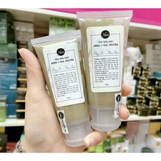 Sửa rửa mặt Nhân Sâm nicos 100ml