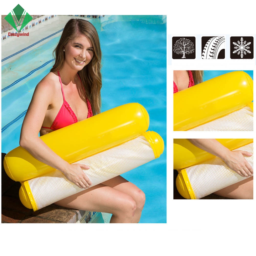 Tấm phao bơi dạng ghế ngồi nổi dành cho người lớn đi biển tiệc hồ bơi