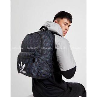Balo Das Monogram Multicolor FT9292 - 2802