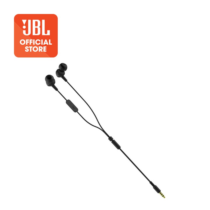 Tai nghe JBL C150SIU - Hàng Chính Hãng