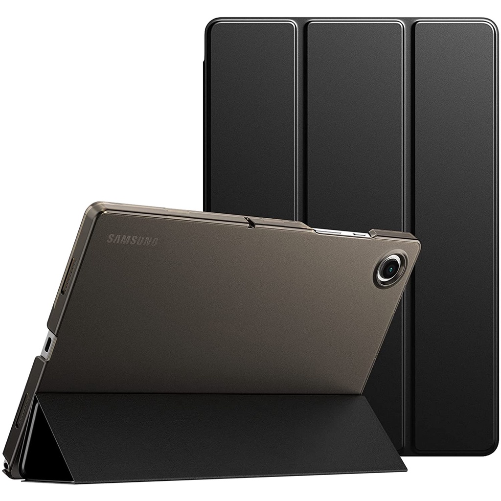 Bao da máy tính bảng siêu mỏng cho GALAXY TAB A8 10.5 INCH 2021 SM-X200/ SM-X205/ SM-X207