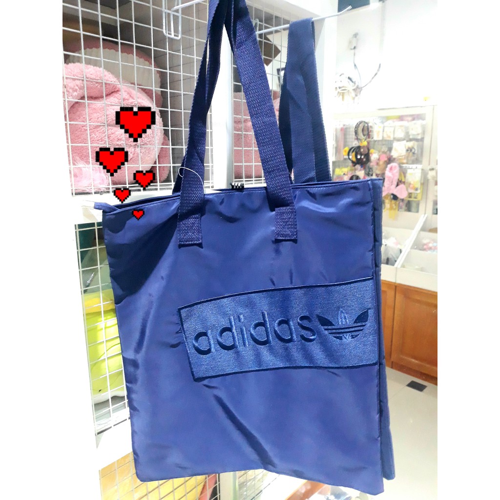 Túi vải 2 quai ADIDAS