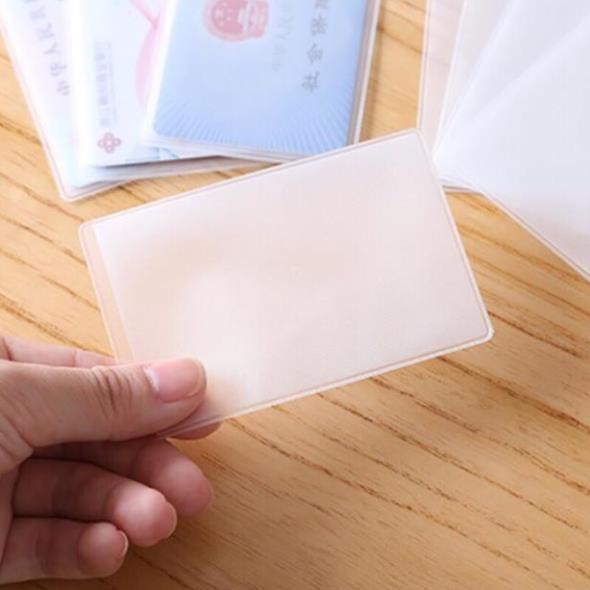 Bọc thẻ ngân hàng 1k
