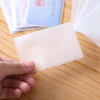 Bọc thẻ ngân hàng 1k
