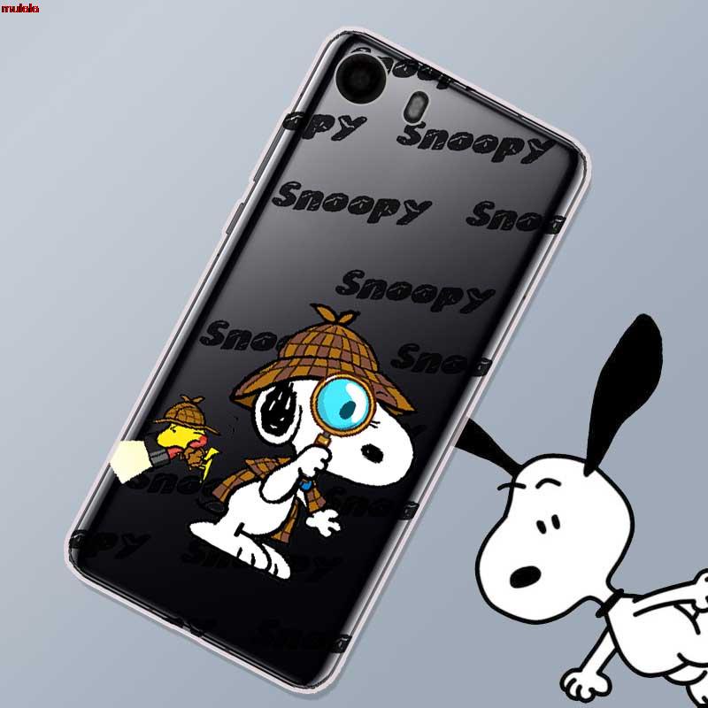 Wiko Lenny Robby Sunny Jerry 2 3 Harry View XL Plus 4JSNBOL Pattern-4 Soft Silicon TPU Case Cover