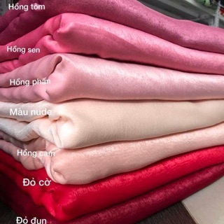 lụa nhám - lụa tây thi
