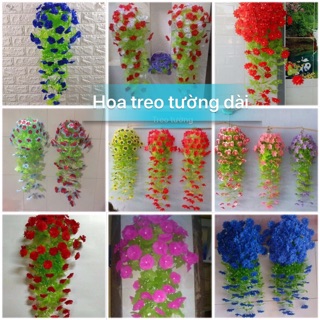 Hoa giấy lụa sale