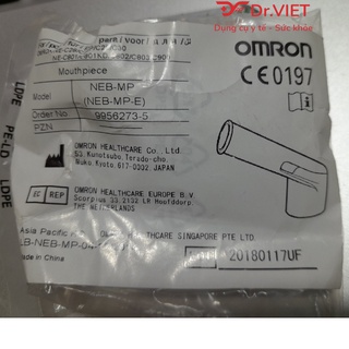 Ống ngậm ne-c28, c29
