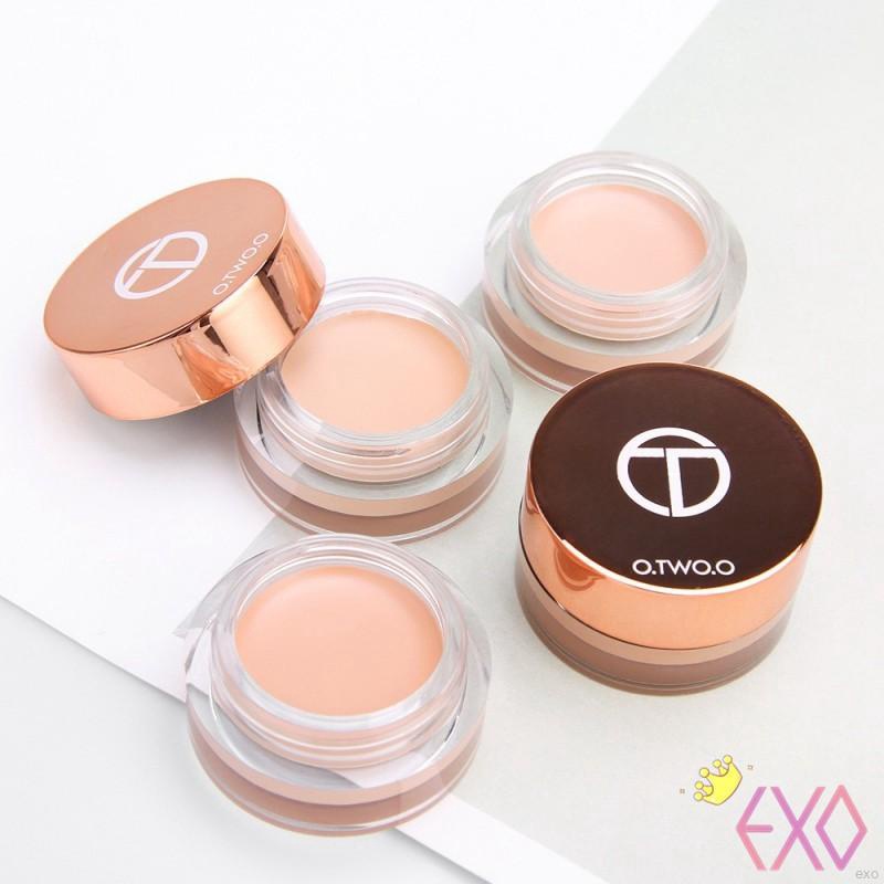 [Hàng mới về] Kem lót trang điểm mắt chống thấm nước thương hiệu O.TWO.O original