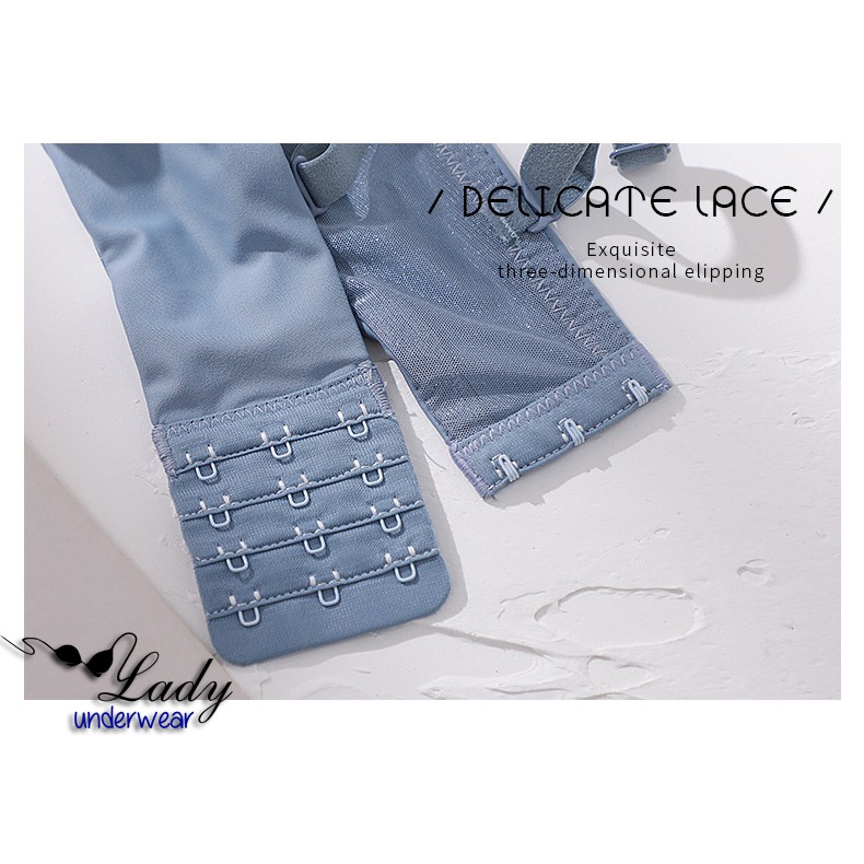 Bộ Đồ Lót Nữ Cotton Cao Cấp Phong Cách Nhật Bản, Set Đồ Lót Nữ Không Gọng Kẻ Caro Sexy New Arrivals 2021 | BigBuy360 - bigbuy360.vn