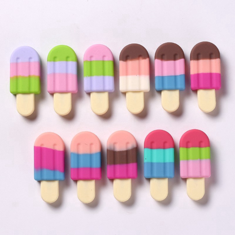 Đầu bảo vệ đầu dây cáp sạc usb hình que kem cho Samsung Android