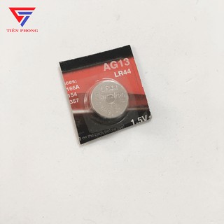 1 Viên Pin Camelion LR44 Hàng Chính Hãng Giá Tốt