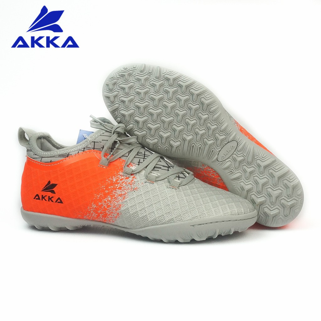Giày đá banh chính hãng trẻ em AKKA Speed 2 TF