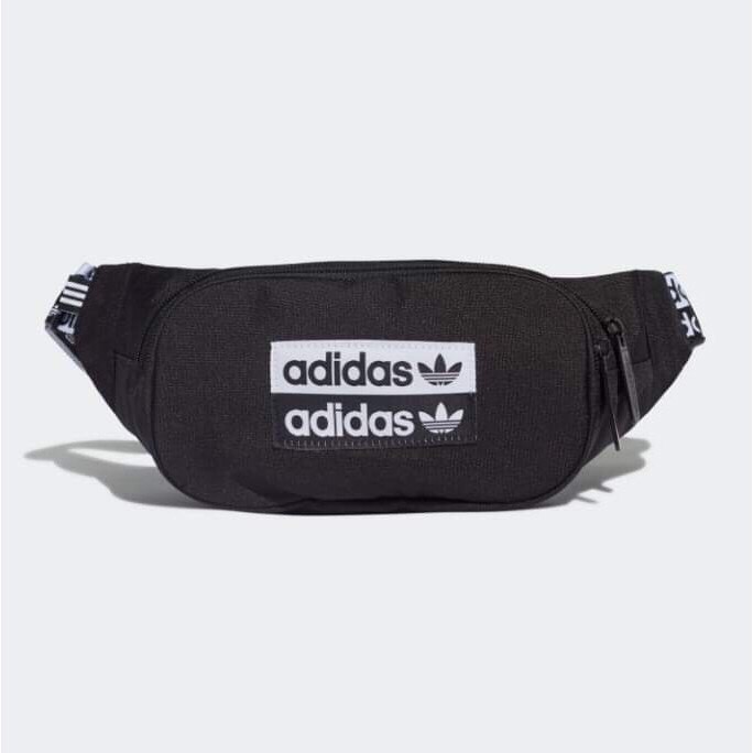 Túi bao tử / Túi đeo chéo Adidas